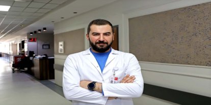 Uzmandan gebelere Ramazan tavsiyesi