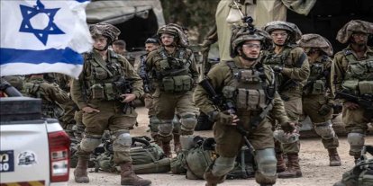 Siyonist rejim Lübnan sınırındaki güçlerini takviye ediyor