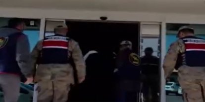 Şanlıurfa’da 35 yıl hapis cezası bulunan hükümlü yakalandı