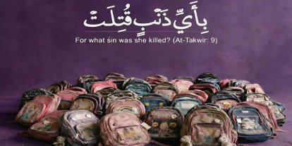 İran Dışişleri Bakanlığı Sözcüsü Bekayi: Masum çocuklara yönelik kasıtlı ve vahşi bir katliam