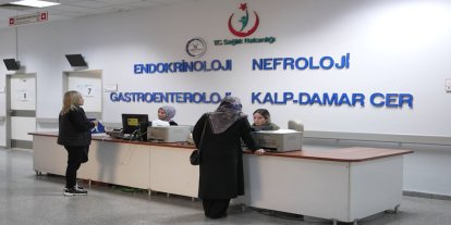 Doç. Dr. Keskin: Türkiye'de obez oranı yüzde 72'ye ulaştı