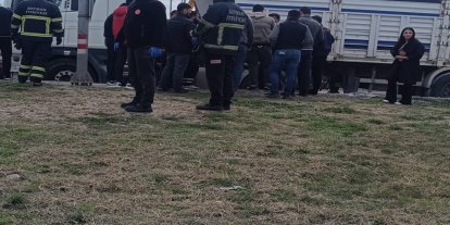 Batman'da araç altına giren kişi ağır yaralandı