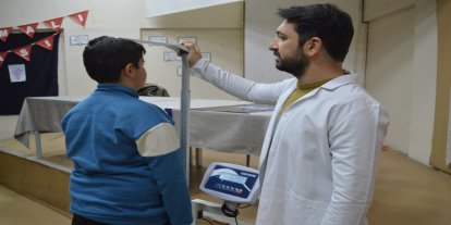 Uzman Diyetisyen Ertaş: 2030'a doğru dünyada 1 milyar kişi obez olabilir