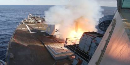 Wall Street Journal: İran'a karşı savaş uzarsa ABD'nin mühimmatı yetmeyebilir