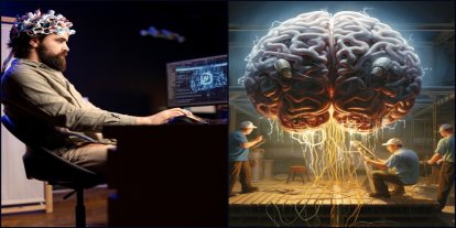 İnsan beynini anlamaya bir adım daha