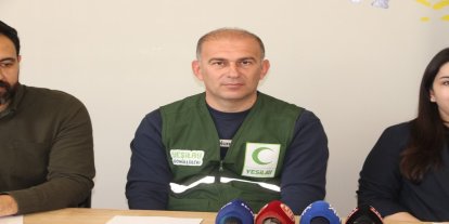 1-7 Mart Yeşilay Haftası Mardin'de farklı etkinliklerle kutlanıyor