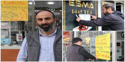 Diyarbakır esnafı Ramazan atmosferini hissettirmeye kararlı