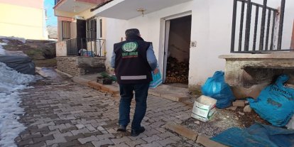 Bingöl Umut Kervanı, umut olmaya devam ediyor