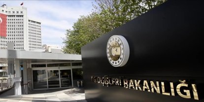 Türkiye’den Nahçıvan’a yönelik İHA saldırılarına kınama