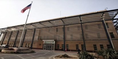 ABD'den Irak'taki vatandaşlarına ülkeyi terk edin çağrısı