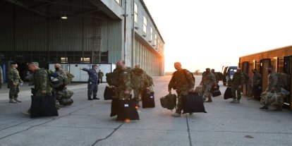 Hırvatistan Orta Doğu’daki askerlerini geri çekiyor