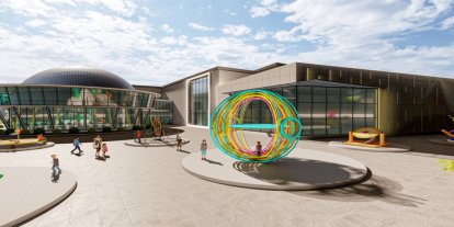 Malatya’ya Bilim Merkezi kurulacak