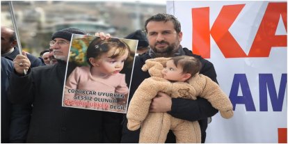 Malatya'da İran'a yönelik saldırılara tepki: Gün birlik olma günüdür