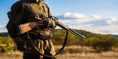 İzmir’de av sezonu kapandı