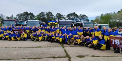 Rusya ve Ukrayna arasında esir takası