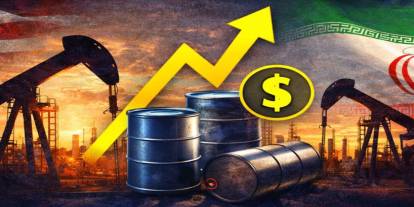 Brent petrolün varil fiyatı 90 doları aştı