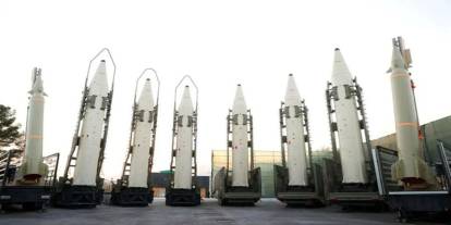 İran Hatam'ül-Enbiya Karargahı: ülkeye karşı harekette bulunan her üs hedef alınacak