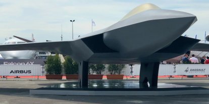 Avrupa'nın FCAS çıkmazı sürüyor: Ortak savaş uçağı kararı bir kez daha ertelendi