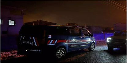 Kayseri’de aileler arasında silahlı kavga: Bir kişi öldü, 2 kişi yaralandı