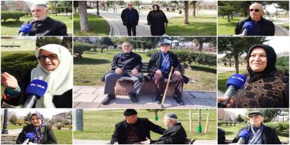 Tarihe tanıklık eden çınarlar: Nerede o eski Ramazanlar