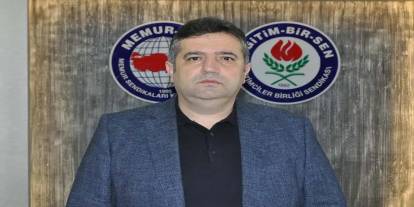 Batman Eğitim-Bir-Sen: İran'da katledilen kız çocukları insanlığın vicdanında derin yara açtı