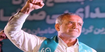 Pezeşkiyan’dan sert mesaj: Ülkemizi savunmak için ölene kadar direneceğiz