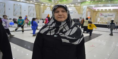 Erdemci: Siyonist işgal ve ABD destekli saldırılarda en büyük bedeli çocuklar ödüyor