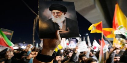 ABD'nin İran'a yönelik raporu sızdı(rıldı): Saldırılar İran rejimini deviremez