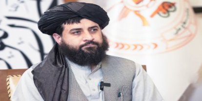 Afganistan Savunma Bakanı: Savaş ve barış Pakistan'a bağlı