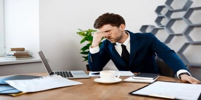 "Sessiz çatlama" iş hayatında görünmeyen iç kopuşa işaret ediyor