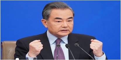 Çin’den Orta Doğu için ateşkes çağrısı