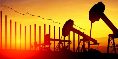 Irak'ın petrol üretimi yüzde 60 düştü