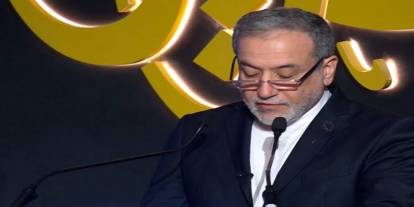 Erakçi'den BM Güvenlik Konseyine mektup: Saldırılar ABD-israilin çaresizliğini işaretidir