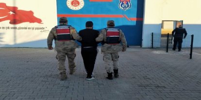 Batman'da 27 yıl hapis cezası bulunan firari yakalandı