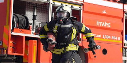 İnsanlara değil robotlara göre tasarlanan tesislerde yangın riski büyüyor