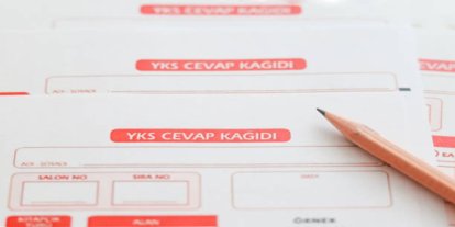 Konya’da YKS adaylarına sınav ücreti desteği