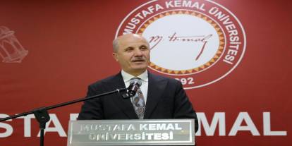 YÖK Başkanı Özvar: Kaybedecek bir evladımız bile yok, her biriyle ilgilenmemiz lazım