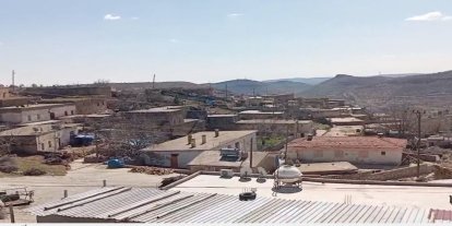 Mardin’de kuduz şüphesiyle bir mahalle karantinaya alındı