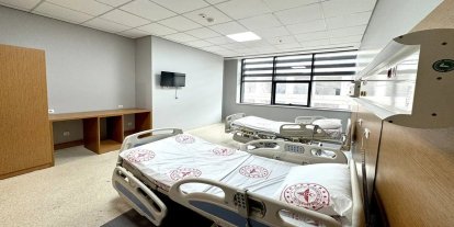 İzmir’de 1.200 yataklı yeni şehir hastanesi kurulacak