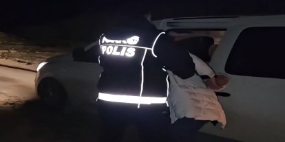 Yozgat’ta uyuşturucu operasyonu: 2 gözaltı