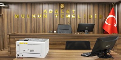 Duruşma görüntülerini paylaşanlar hakkında soruşturma