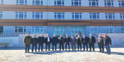 Malatya OSB'de yeni meslek lisesi açılıyor