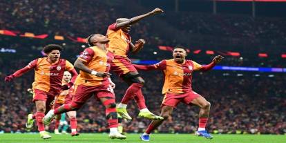 Cim Bom, Liverpool'u Tek Golle Yıktı: 1-0