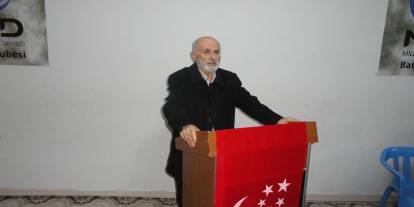 Fırat: Siyonist ve Emperyalist Güçler Provokasyon Peşinde