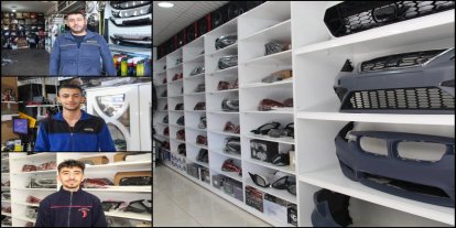 Oto aksesuar esnafı: Bu yasakla dükkanlar kapanır