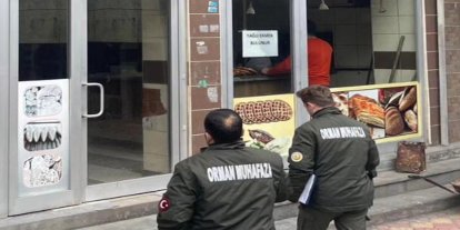 Batman'da fırın ve lokantalara sıkı takip