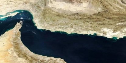 İran, savaş sürecinde rekor petrol ihracatı yaptı