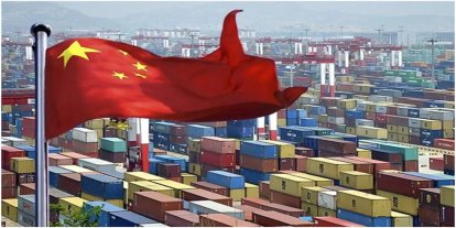 Çin benzin ve dizel ihracatını askıya aldı