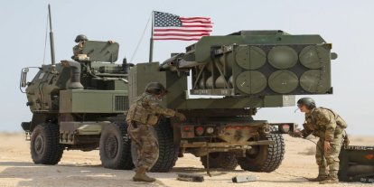 İran savaşı ABD'ye ilk haftada 11,3 milyar dolara mal oldu