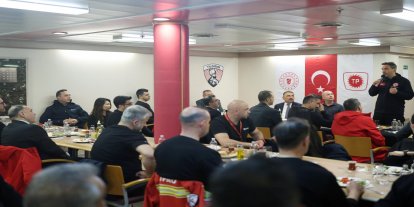 Bakan Bayraktar: Karadeniz’de iki yeni keşif sondajına başlayacağız